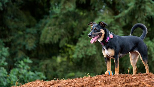 Best Dog parks Melbourne